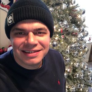 Meet your Posher, Fabian